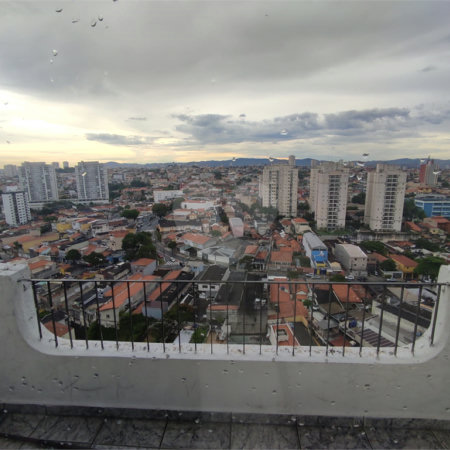 Cobertura à venda com 3 quartos, sendo 1 suíte, em Jardim Japão, São Paulo, SP