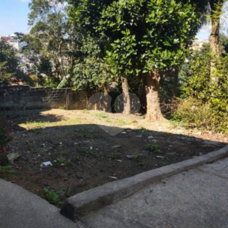 Terreno à venda em Chácara Santa Maria, São Paulo, SP