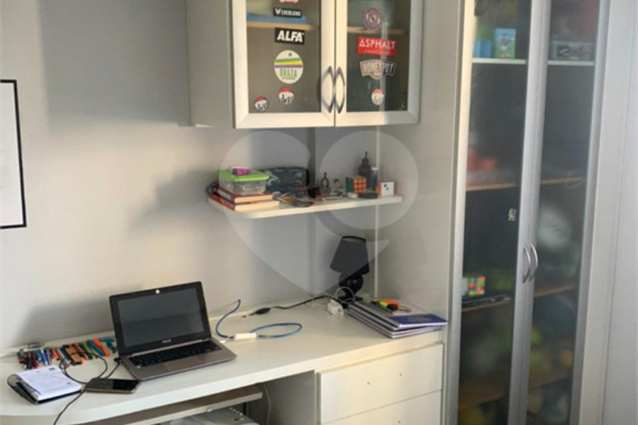 Apartamento à venda com 3 quartos, sendo 1 suíte, em Mandaqui, São Paulo, SP