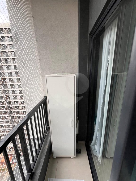 Studio à venda ou para alugar com 1 quarto em Vila Olímpia, São Paulo, SP