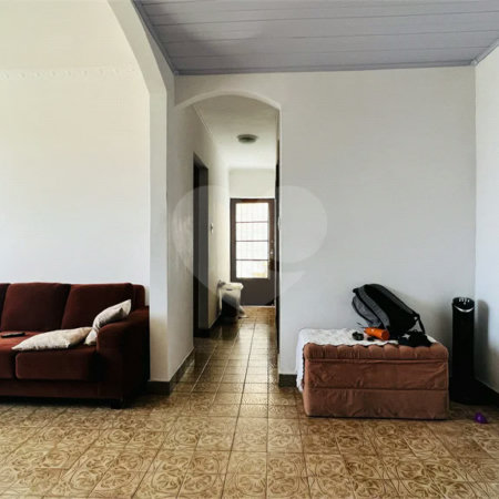 Sobrado à venda com 3 quartos em Santana, São Paulo, SP