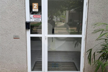 Apartamento à venda com 2 quartos em Vila Andrade, São Paulo, SP