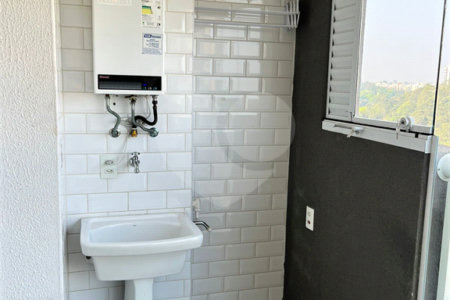 Apartamento para alugar com 1 suíte em Vila Andrade, São Paulo, SP
