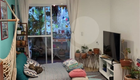 Apartamento à venda com 3 quartos, sendo 2 suítes,  em Panamby, São Paulo, SP