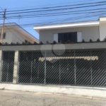 Casa à venda com 3 quartos em Vila Hamburguesa, São Paulo, SP