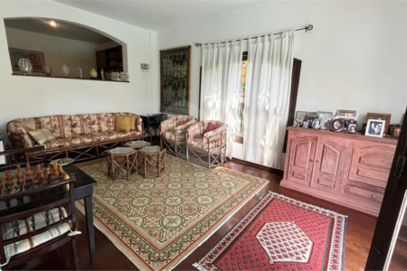 Casa à venda com 4 quartos, sendo 2 suítes, em Lar São Paulo, São Paulo, SP
