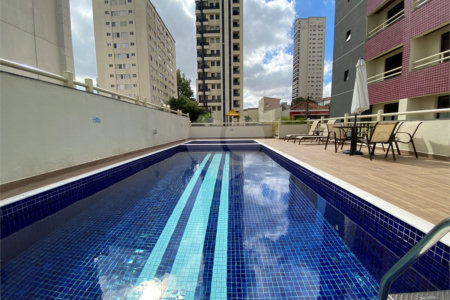 Duplex à venda com 4 suítes em Santana, São Paulo, SP
