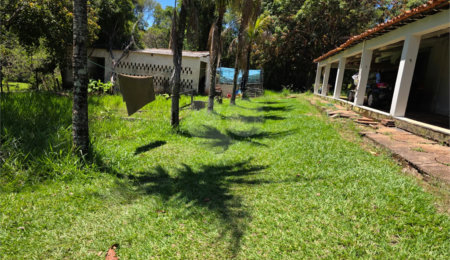Terreno à venda em Jardim São João Batista, São Carlos, SP