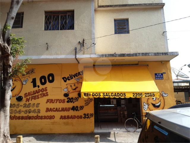 Prédio à venda em Tucuruvi, São Paulo, SP