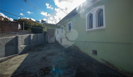 Casa à venda com 3 quartos em Vila Sorocabana, Mairinque, SP