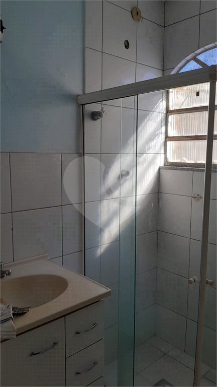 Casa à venda com 2 quartos em Campo Grande, Rio de Janeiro, RJ