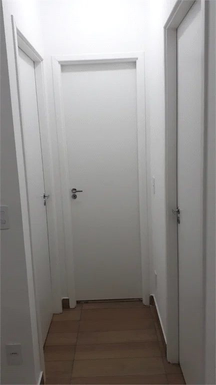 Apartamento à venda com 2 quartos em Parque Arariba, São Paulo, SP