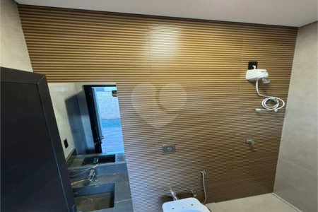 Casa à venda com 3 suítes no condomínio Vivendas da Mata - Portal Aroeira, Ribeirão Preto - SP