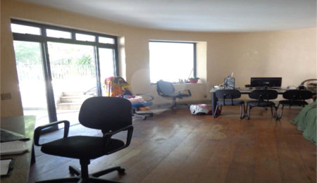 Cobertura à venda ou para alugar com 7 quartos, sendo 2 suítes, em Vila Andrade, São Paulo, SP