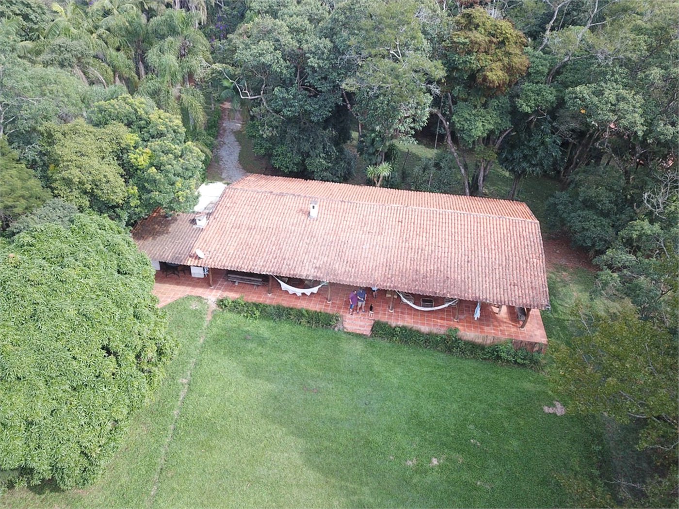 Chácara à venda com 5 quartos em Volta Grande (são João Novo), São Roque, SP