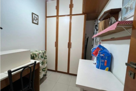 Casa com 3 dormitórios à venda, 161 m² por R$ 1.420.000,00 - Embaré - Santos/SP