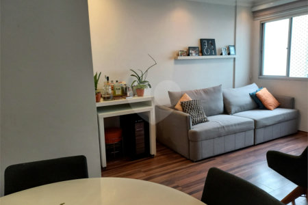 Apartamento à venda com 3 quartos em Alto da Lapa, São Paulo, SP