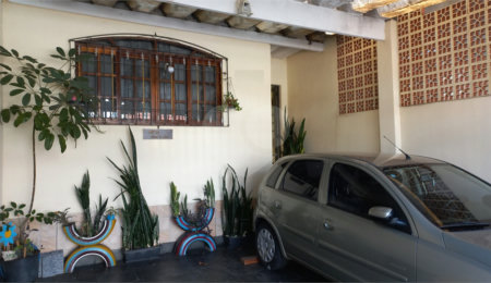 Casa à venda com 2 quartos, sendo 1 suíte,  em Jaçanã, São Paulo, SP