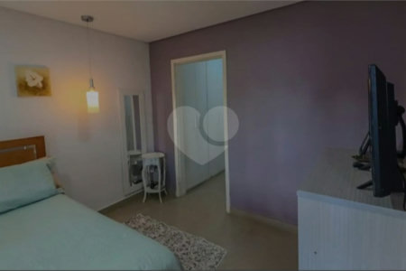 Casa à venda com 4 suítes em Jardim Bonfiglioli, São Paulo, SP