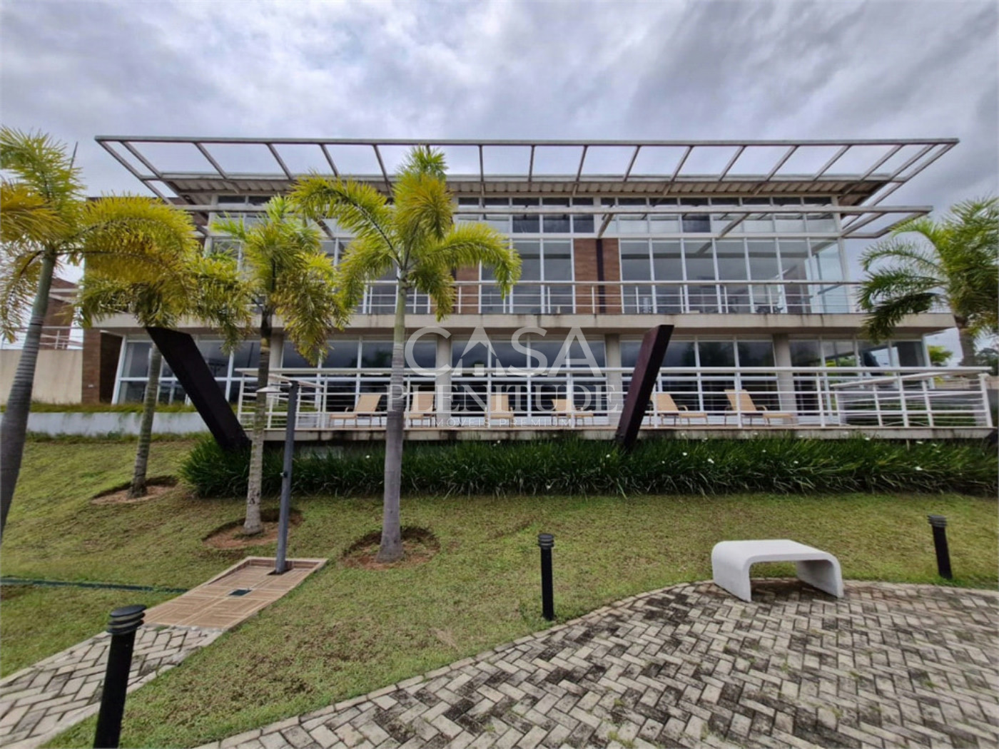 Casa em condomínio à venda com 3 suítes em Cyrela Landscape Esplanada, Votorantim, SP