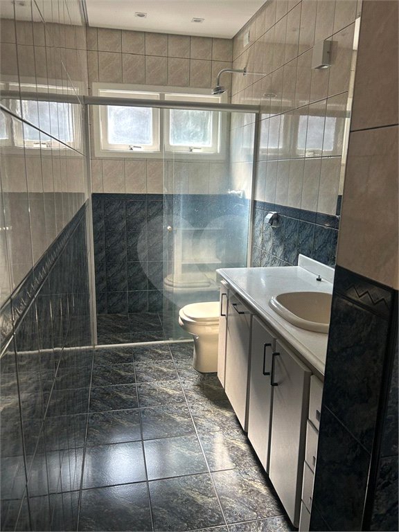 Casa à venda com 4 suítes no condomínio Jardim Paulista I, Vinhedo - SP