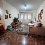 Casa à venda com 4 quartos, sendo 2 suítes, no condomínio Jornalista Américo Ariza, São Paulo - SP