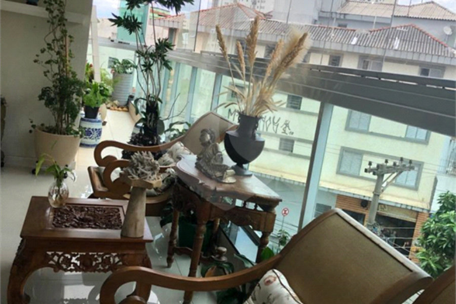 Apartamento à venda com 3 quartos, sendo 1 suíte, em Santana, São Paulo, SP