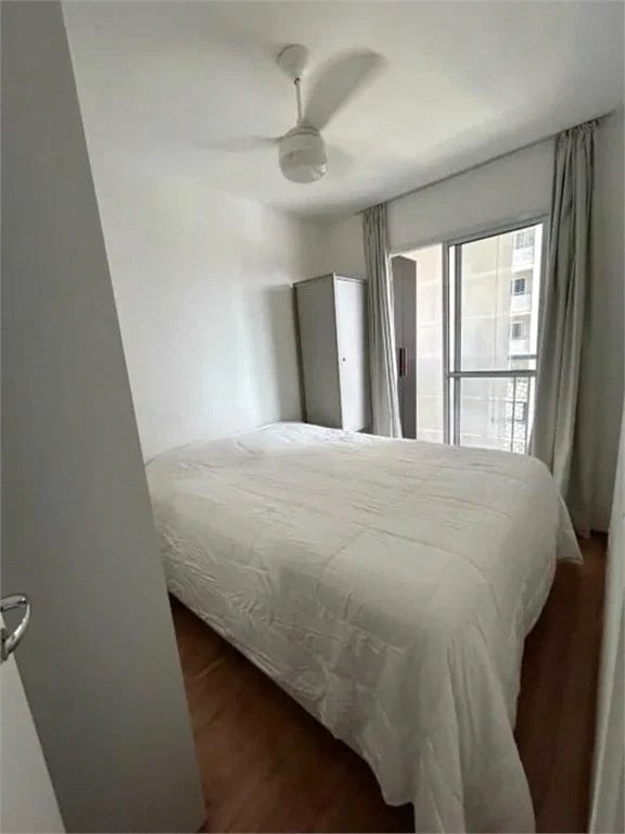 Apartamento à venda com 1 quarto em Água Branca, São Paulo, SP