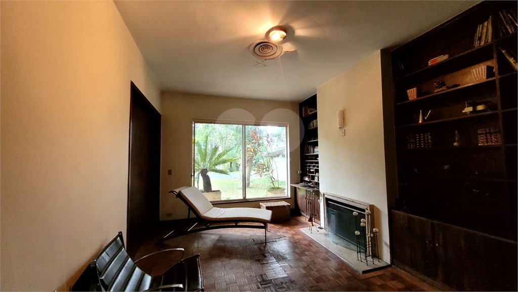 Casa à venda com 4 suítes no condomínio Chácara Flora, São Paulo - SP