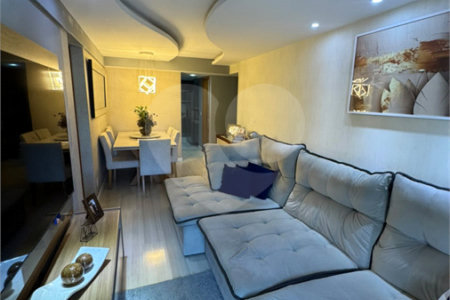 Apartamento à venda com 3 quartos, sendo 2 suítes, em Campo Grande, Rio de Janeiro, RJ