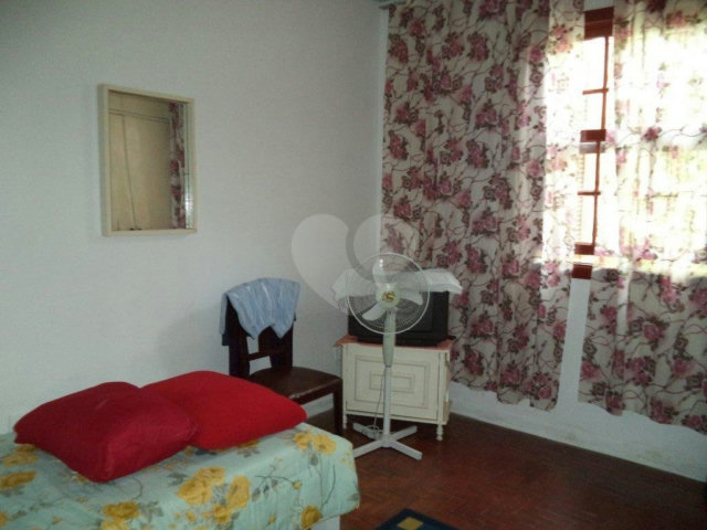Sobrado à venda com 2 quartos em Vila Irmãos Arnoni, São Paulo, SP