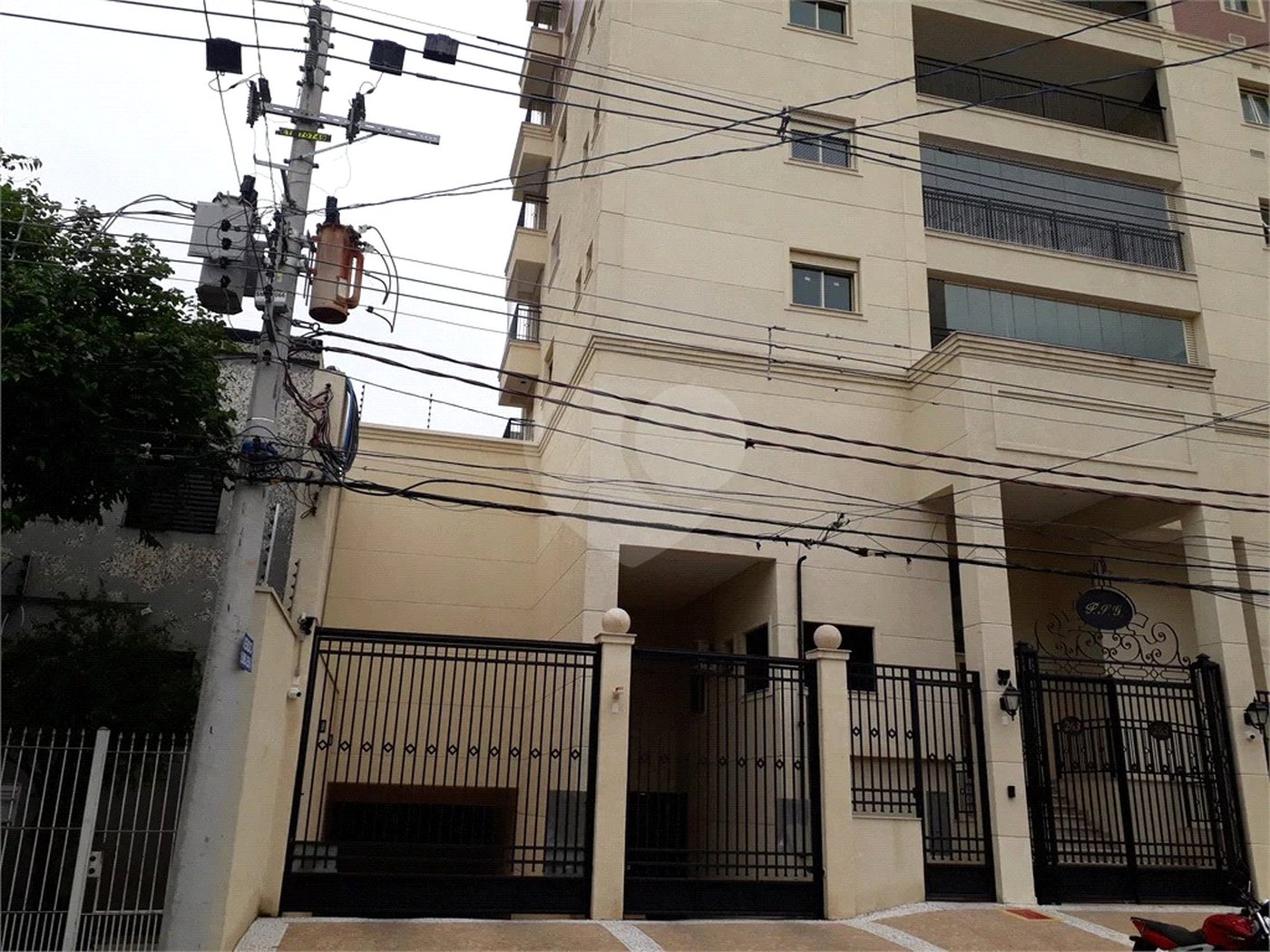 Cobertura à venda com 3 suítes em Jardim São Paulo(zona Norte), São Paulo, SP