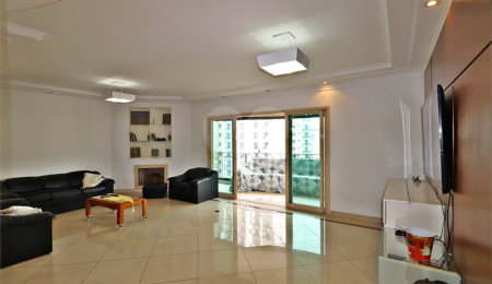Apartamento à venda com 4 suítes em Santana, São Paulo, SP