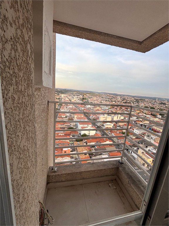 Apartamento à venda com 2 quartos, sendo 1 suíte, em Vila Hortência, Sorocaba, SP