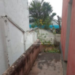 Casa Térrea com 2 dormitórios.