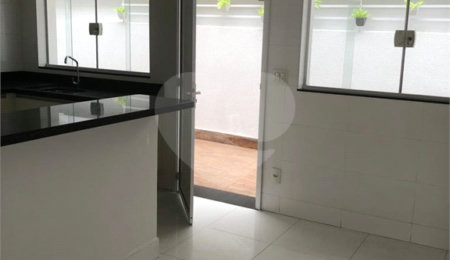 Casa à venda com 3 suítes em Jardim Anália Franco, São Paulo, SP