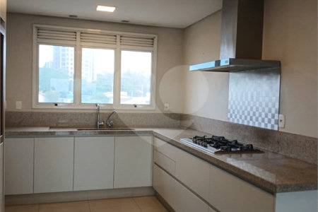 Apartamento à venda com 4 suítes em Anhangabaú, Jundiaí, SP