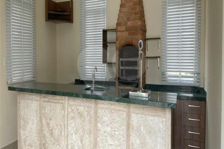 Casa à venda com 2 suítes no condomínio Residencial Vale das Laranjeiras, Indaiatuba - SP