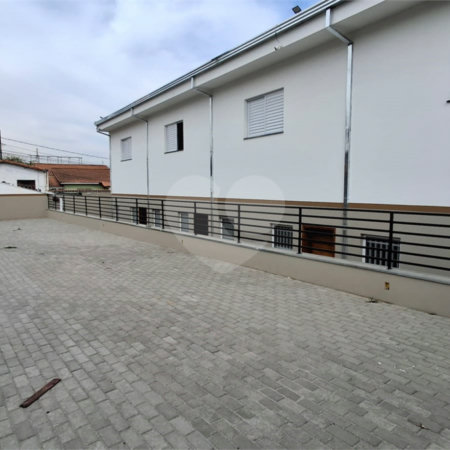 Sobrado à venda com 2 quartos em Vila Colorau, Sorocaba, SP