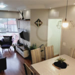 Apartamento à venda com 3 quartos, sendo 1 suíte, em Vila Isa, São Paulo, SP