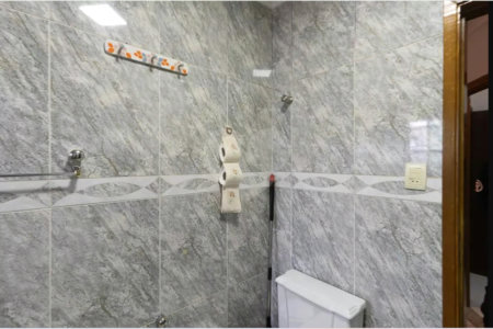 Casa à venda com 5 quartos, sendo 4 suítes, em Vila Maria Alta, São Paulo, SP