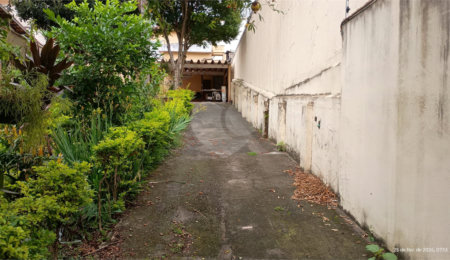 Casa à venda com 3 quartos em Santana, São Paulo, SP