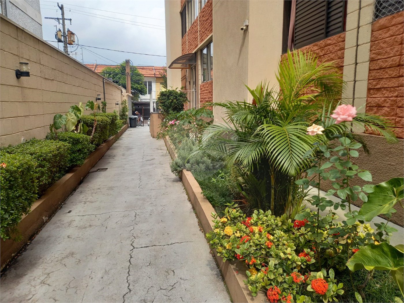 Apartamento para alugar com 2 quartos em Santana, São Paulo, SP