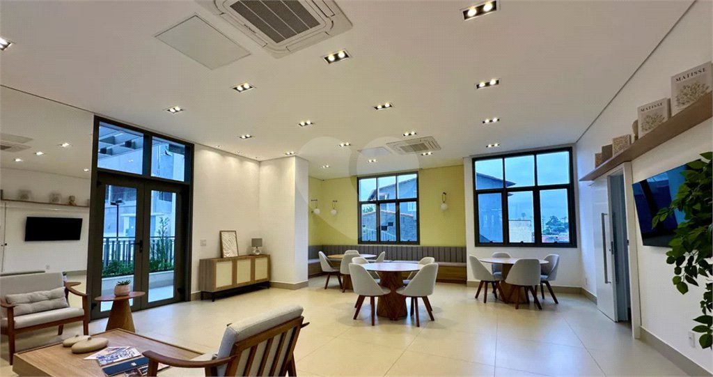 Apartamento à venda com 3 suítes em Jardim Bebedouro, Guarulhos, SP