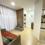 Apartamento à venda com 2 quartos em Vila Rosália, Guarulhos, SP