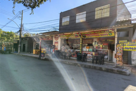 Área de Terra à venda com 1 quarto em Santa Cruz, Rio de Janeiro, RJ