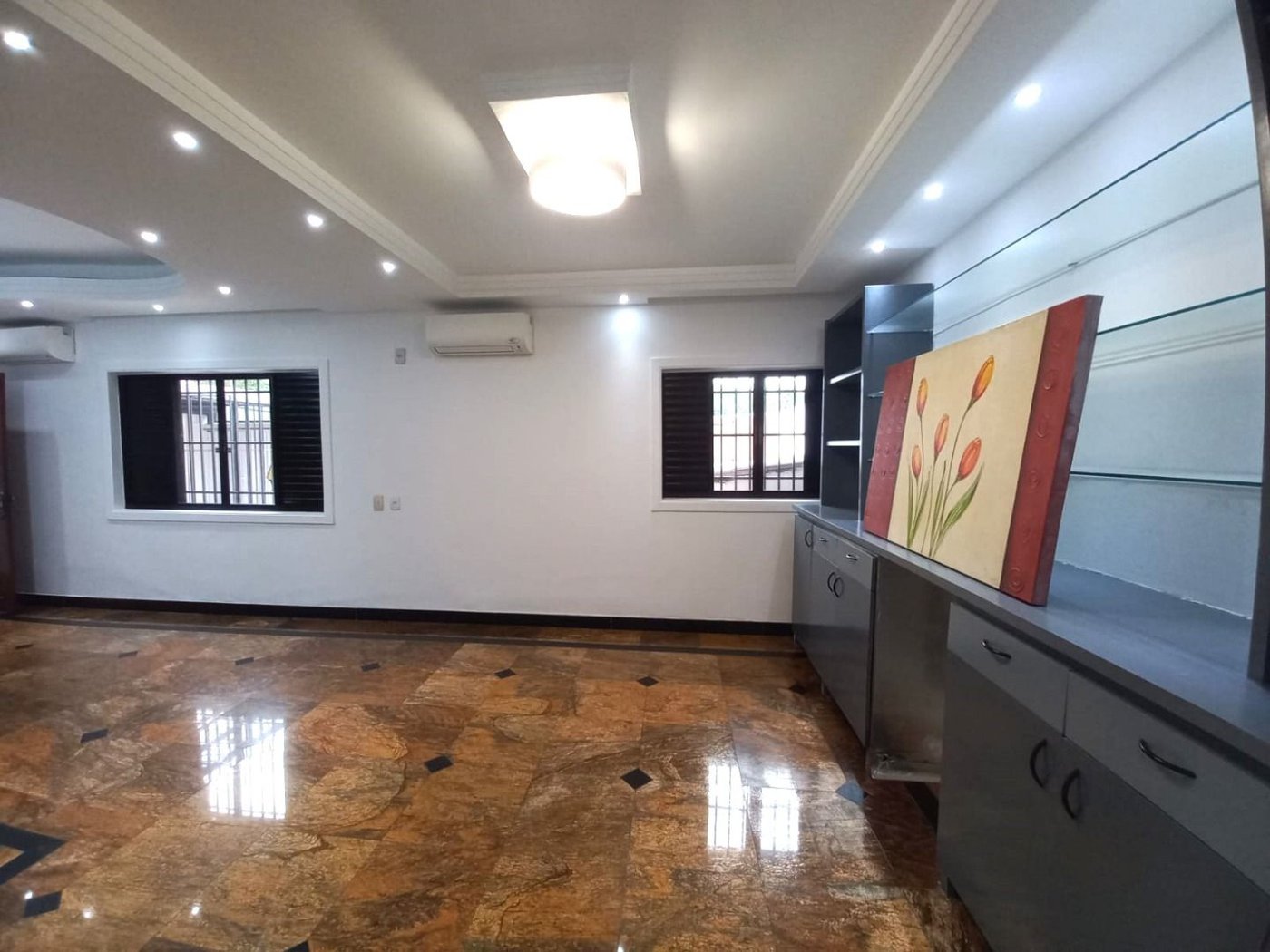 Casa com 3 dormitórios à venda, 150 m² por R$ 960.000,00 - Macuco - Santos/SP