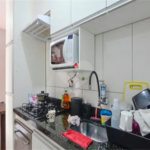 Apartamento à venda com 1 quarto em Barra Funda, São Paulo, SP