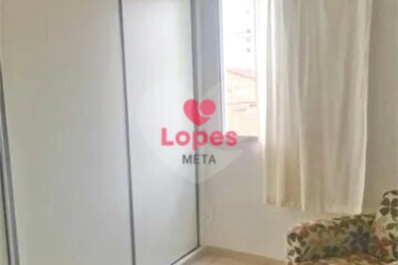 Apartamento à venda com 3 quartos, sendo 1 suíte, em Jardim América, São José dos Campos, SP