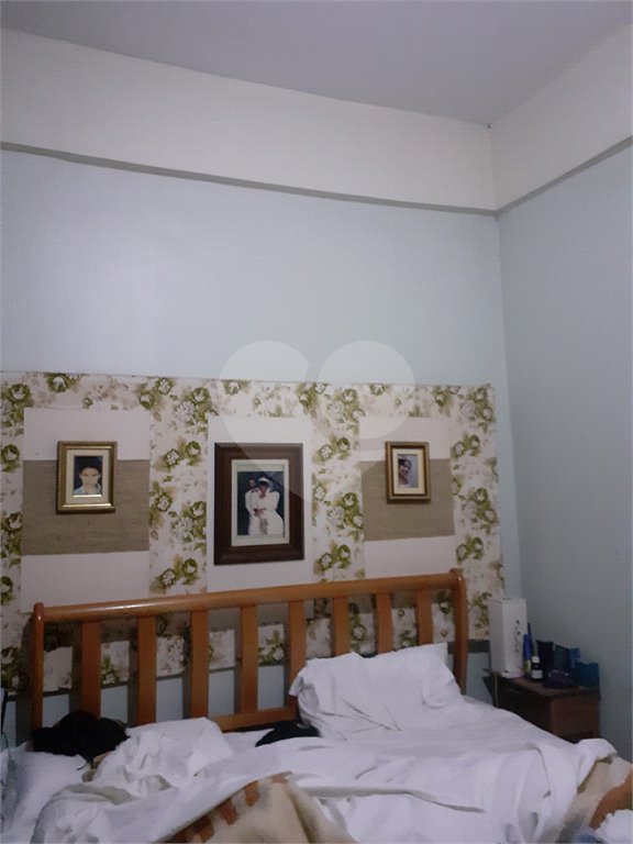 Casa à venda com 4 quartos, sendo 1 suíte, em Vila Gustavo, São Paulo, SP